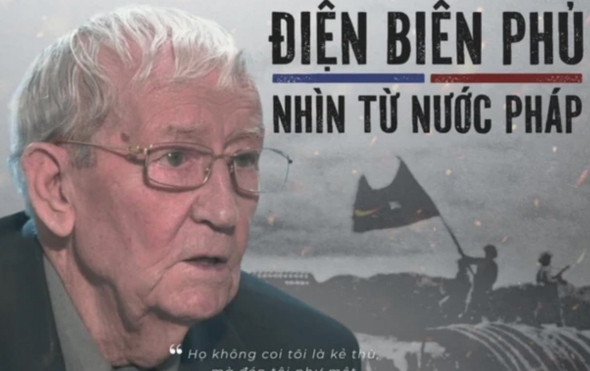 Unknown facts about Dien Bien Phu Campaign to be revealed for first time